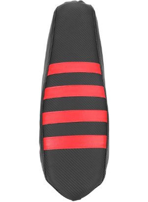 Red Seat Cover