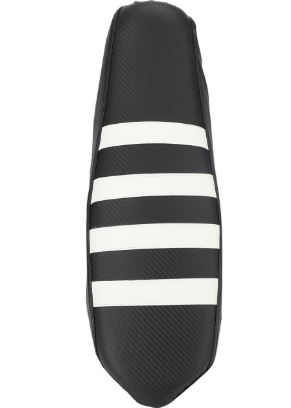White Seat Cover
